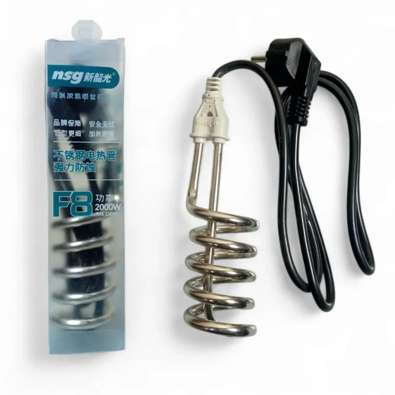 F8 Water Heating Rod